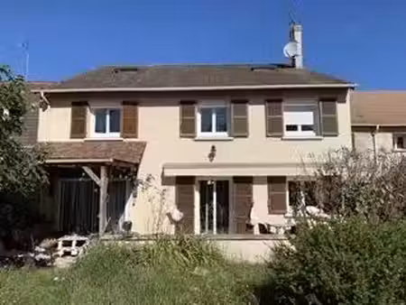 location meublée appartement 1 pièce 21 m² à pierrelaye (95220)  495 €