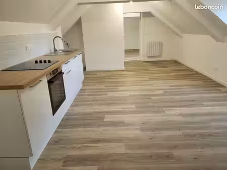 appartement t2