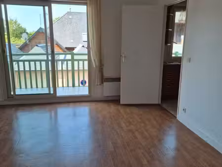appartement de 65.85 résidence debussy 1