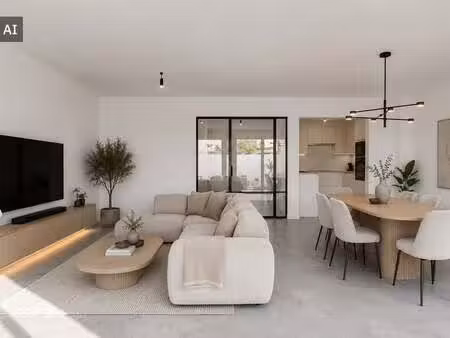 appartement à vendre à roeselare € 280.000 (lqvkt) - dewaele - roeselare | zimmo