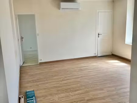 appartement t2 41m2 totalement rénové