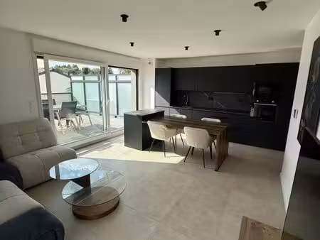 en vente appartement 54 m² – 285 000 € |russange