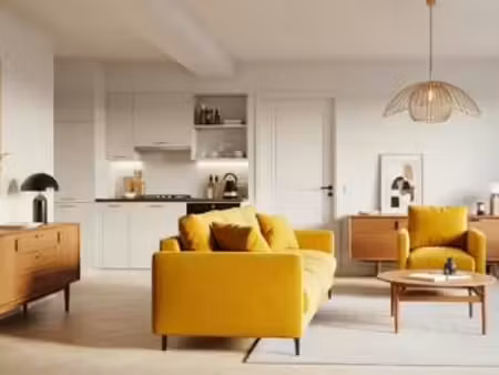 vente appartement 5 pièces à saint-nazaire (44600) : à vendre 5 pièces / 95m² saint-nazair