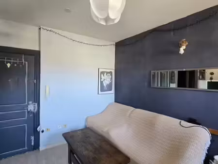 studio meublé t2 à saverne