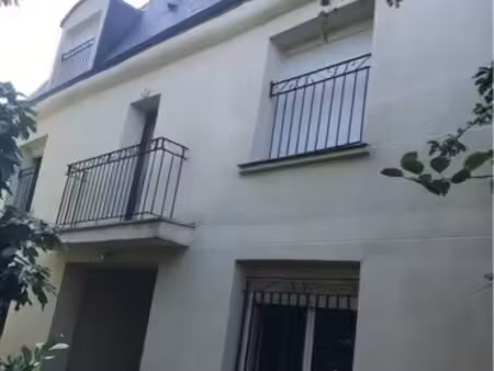 location appartement 5pp