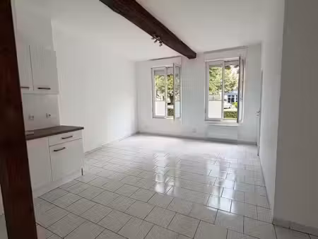 appartement t2 centre ville