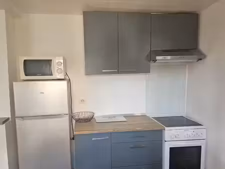 studio vernon 39m2