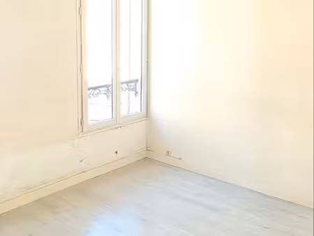 appartement f2 semi meublé pieces 42 m2