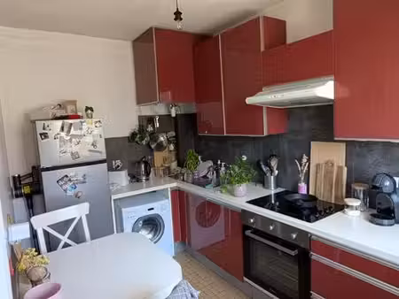 appartement t2 - 32m²