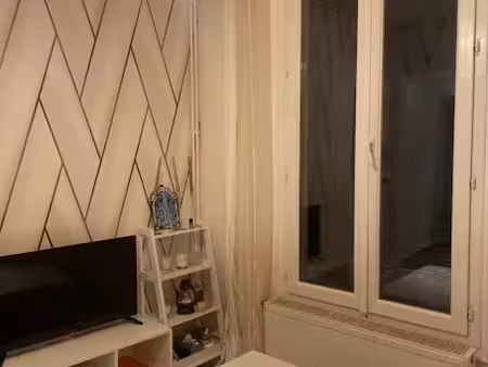 location appartement 3 pièces 41 m² à vitry-sur-seine (94400)  907 €