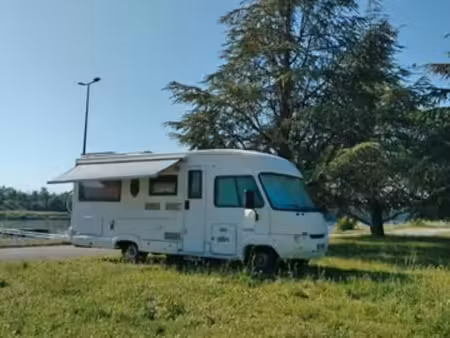 recherche emplacement stationnement