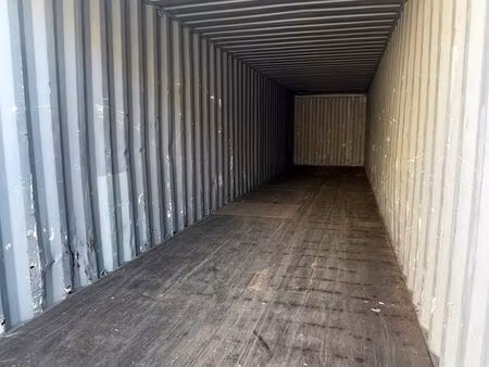 box stockage