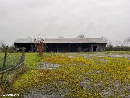 ? hivernage caravane / camping-car – marchésieux ?
