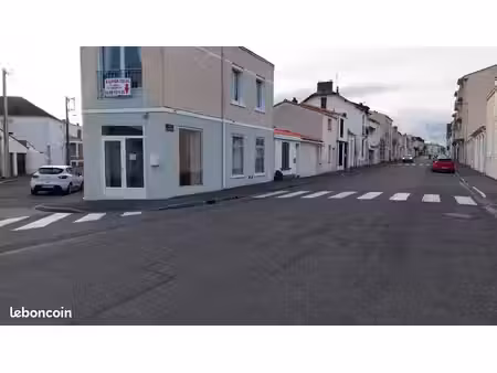 local commercial ou bureau