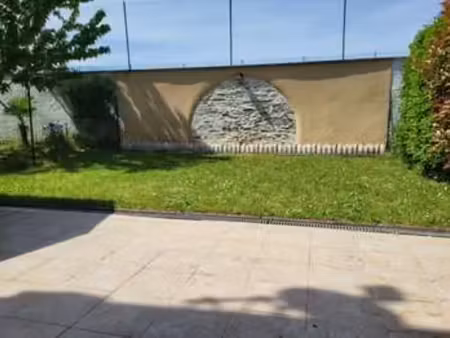 vente maison à angers (49000) : à vendre / 79m² angers