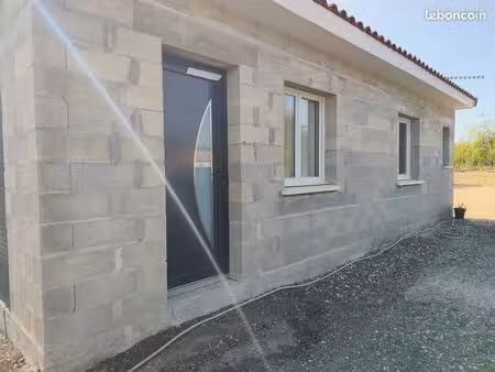 maison a finir de rénover