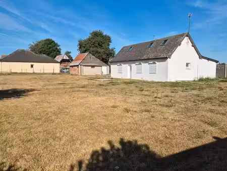 maison 3pieces 60m2 etage