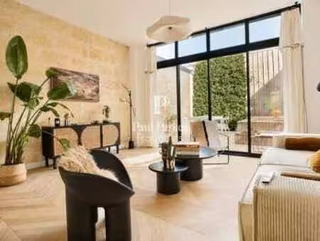 vente maison piscine à bègles (33130) : à vendre piscine / 87m² bègles