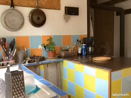 location maison individuelle