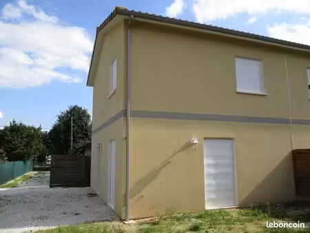 maison 70m2