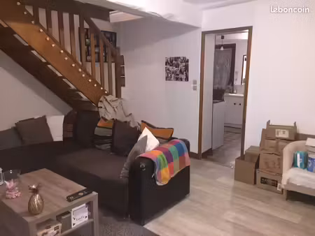 loue petite maison