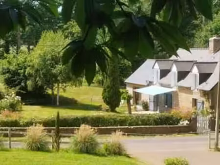 vente maison à combourg (35270) : à vendre / 113m² combourg