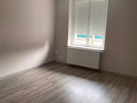 location maison de cité dombasle sur meurthe