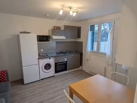 location meublée jouy en josas