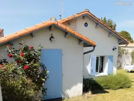 maison a louer bail mobilité