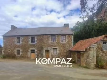 vente maison à lamballe (22400) : à vendre / 218m² lamballe
