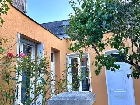 location meublée maison 3 pièces 50 m² à le mans (72000)  780 €