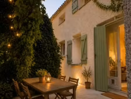 vente maison aux mées (04190) : à vendre / 211m² les mées