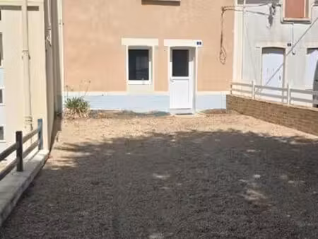 petite maison cosy