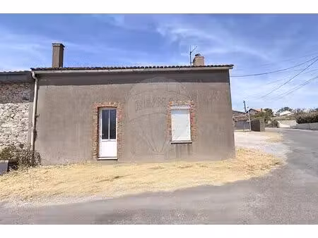 maison 2 chambre(s) à vendre