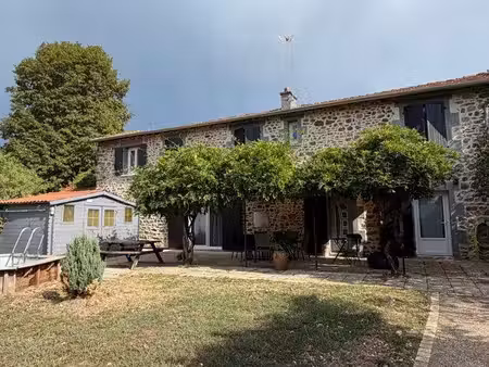 maison 172m2