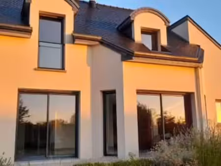 location maison à romillé (35850) : à louer / 170m² romillé