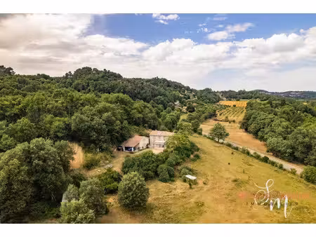 vente maison 5 pièces 113 m² à saint-bardoux (26260)  360 000 €