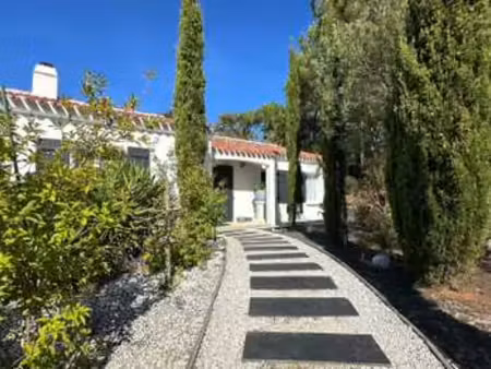 vente maison à saint-jean-de-monts (85160) : à vendre / 120m² saint-jean-de-monts