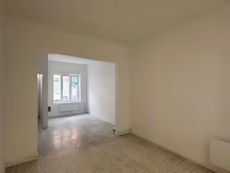 maison rénovée 120 m² - 4 chambres + bureau