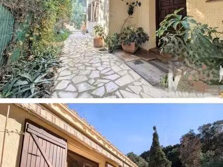 villa individuelle sans vis a vis