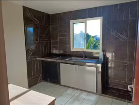 location de maison t1