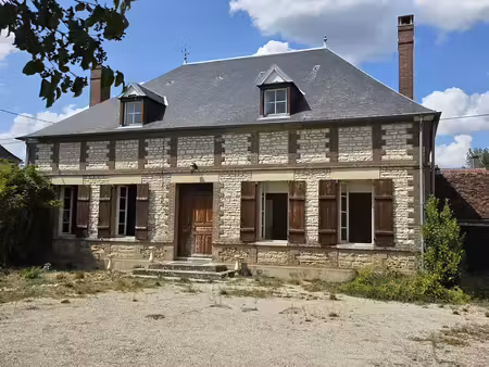 maison de pays à vendre