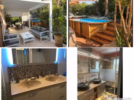 villa 9 pièces