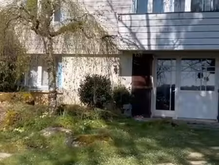 à 10 min de saintes – villa familiale de 263 m² avec parc clos de 2 000 m² – 6 chambres