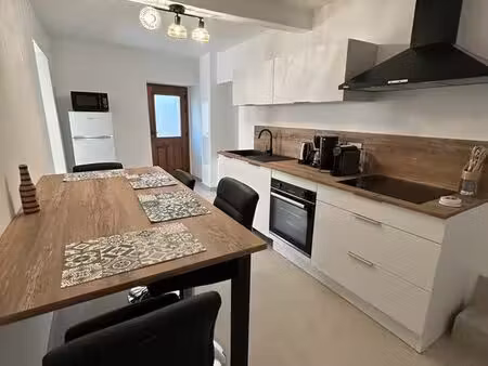 maison t3 sorbo village