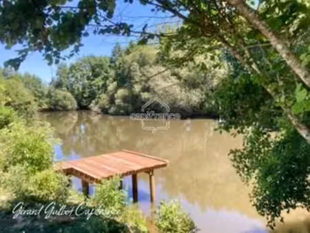 vente terrain à saurais (79200) : à vendre / 15000m² saurais