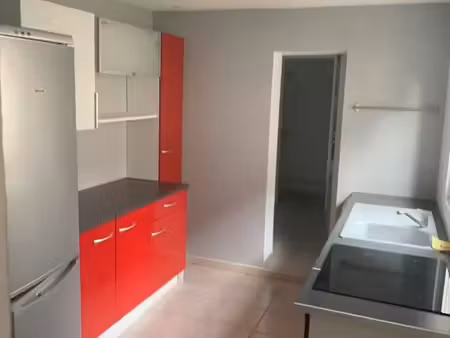 location maison 1 chambre