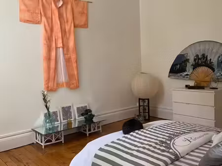 appartement t2