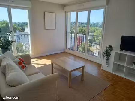 appartement meublé