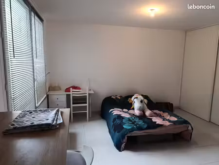 studio à louer